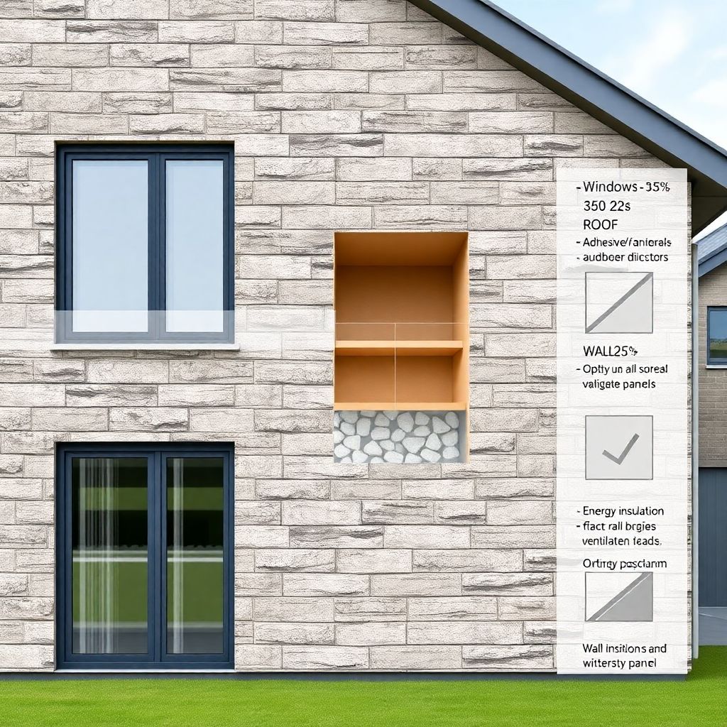 Фасадные утеплители под фагот: почему неправдоподобная запись вводит в заблуждение