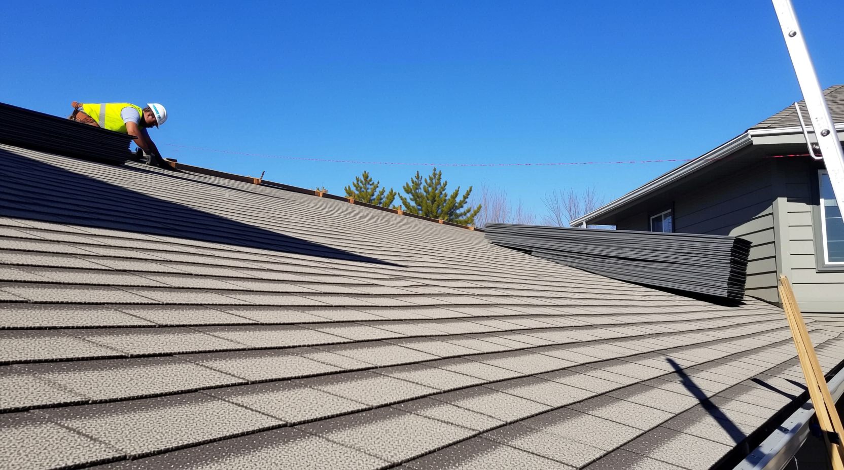 Ваш надежный выбор для крыши