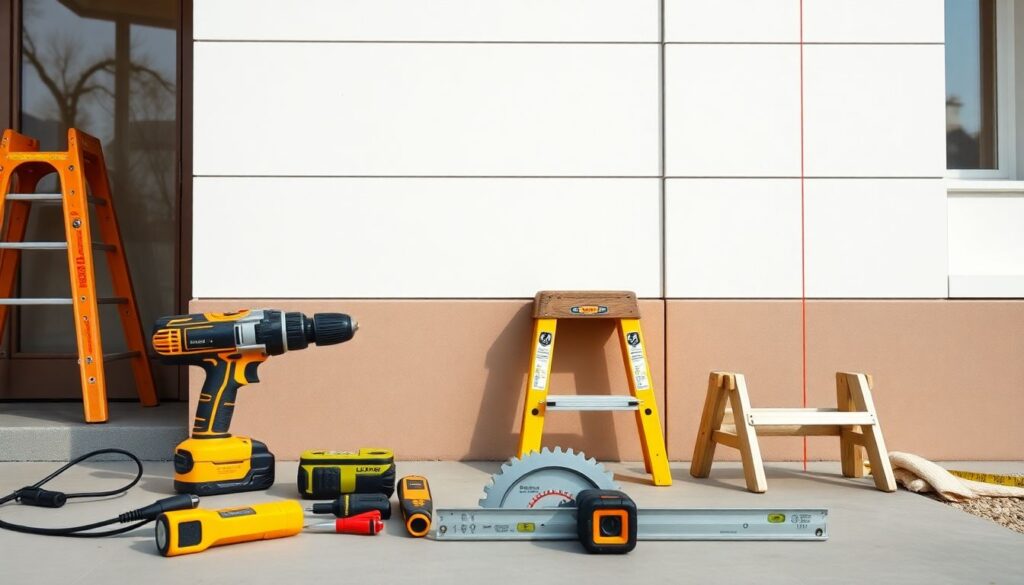 Фасад без штукатурки: современные альтернативы - иллюстрация