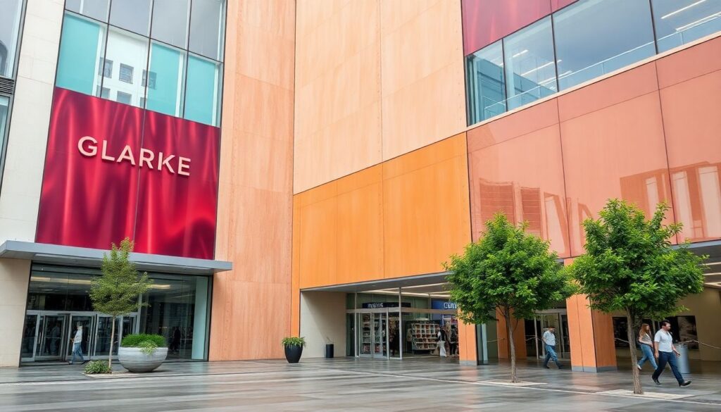 Фасады из композитных материалов: плюсы и минусы - иллюстрация