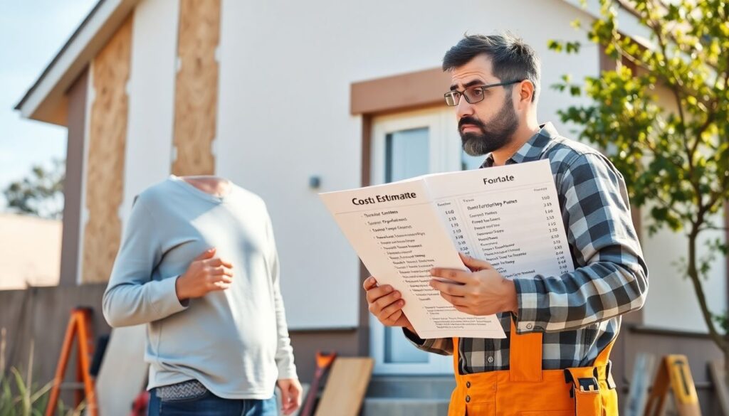 Системы утепления и декоративной отделки фасадов - иллюстрация