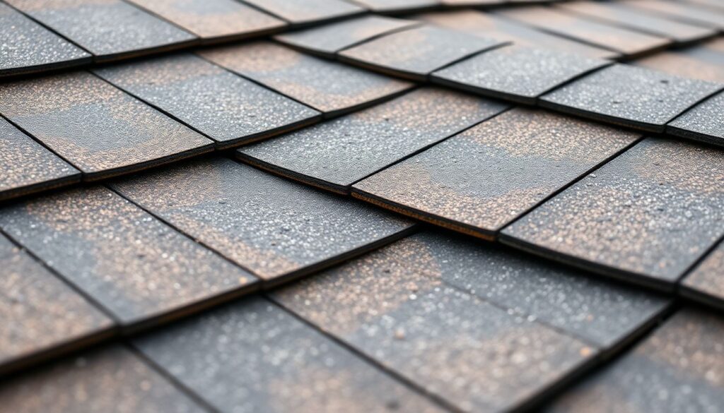 Гибкая черепица против металлочерепицы: сравнение материалов - иллюстрация