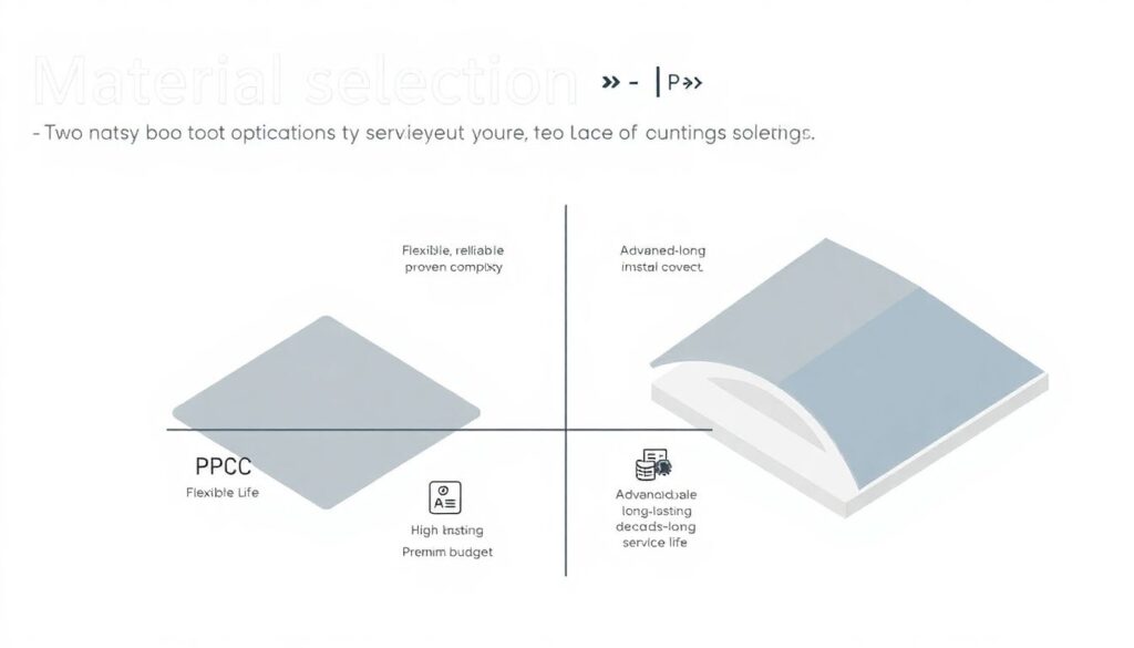Кровельная мембрана: какой материал выбрать для плоской крыши - иллюстрация