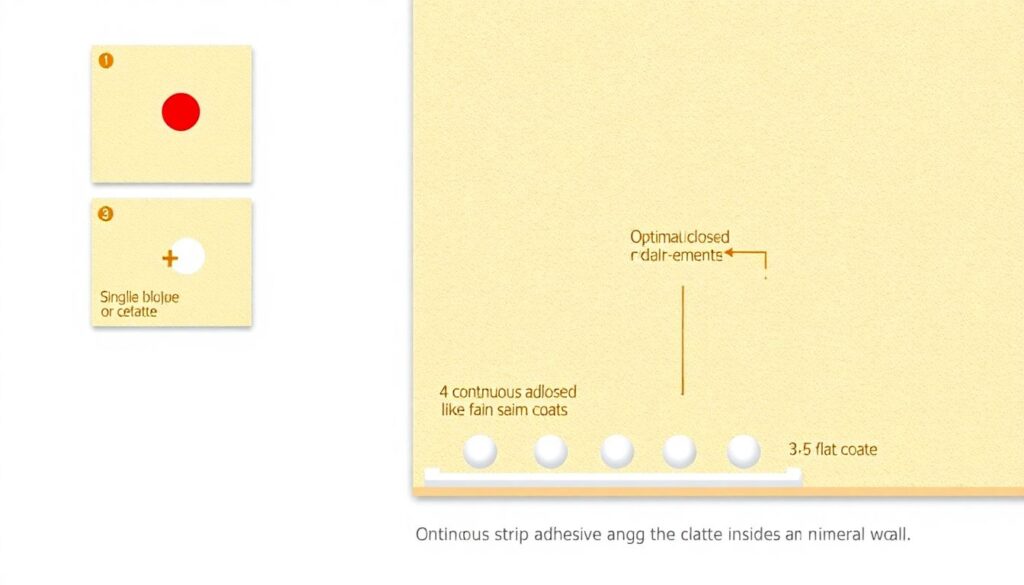 Плиты утепления под штукатурку: особенности монтажа - иллюстрация