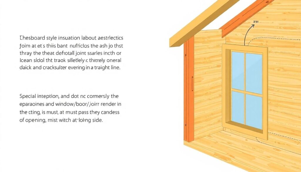 Утепление фасада пенополистиролом: как не допустить ошибок - иллюстрация