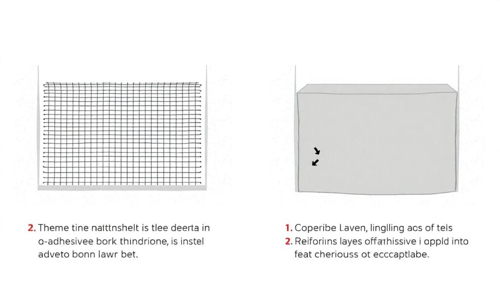 Утепление фасада пенополистиролом: как не допустить ошибок - иллюстрация