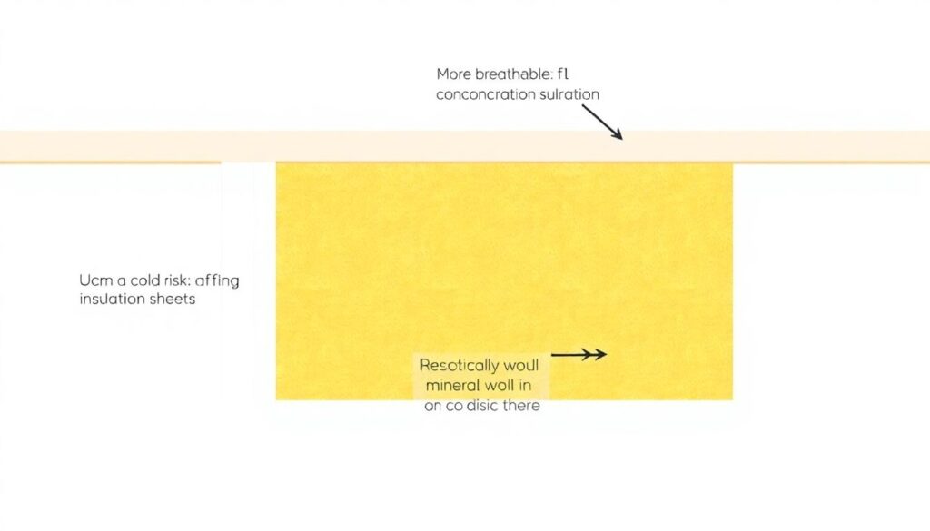 Утепление фасада пенополистиролом: как не допустить ошибок - иллюстрация