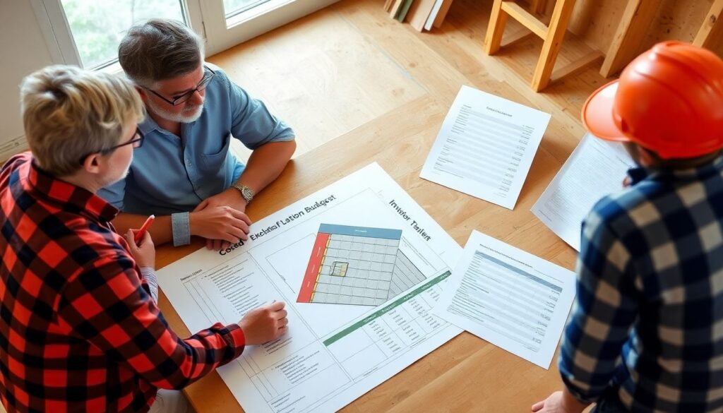 Теплоизоляция мансарды: выбор материалов и способы монтажа - иллюстрация