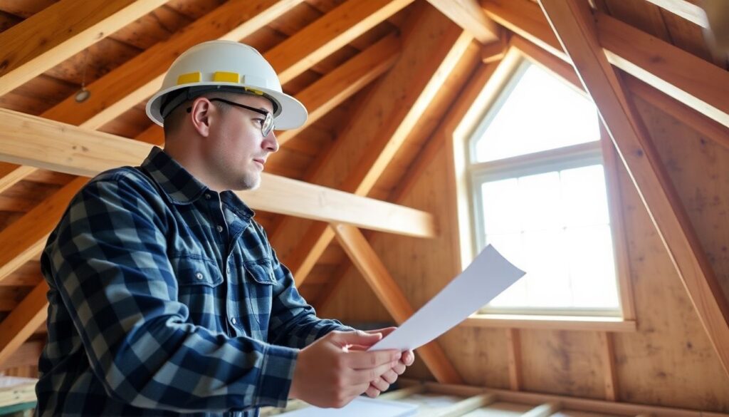 Теплоизоляция мансарды: выбор материалов и способы монтажа - иллюстрация